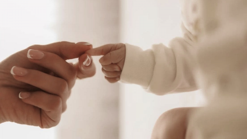 5 Hal yang Sering Terjadi di Tahun Pertama Bayi dan Cara Menyikapinya