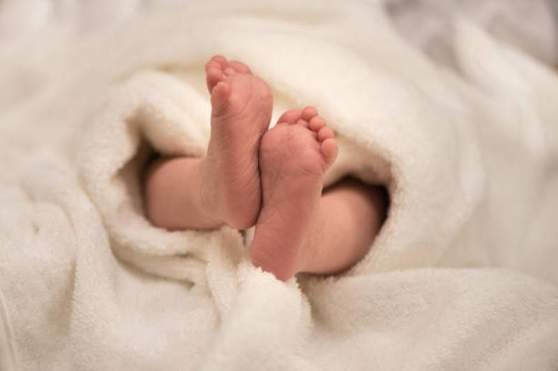 5 Tanda Bahaya pada Bayi Baru Lahir yang Perlu Diperhatikan oleh Orang Tua