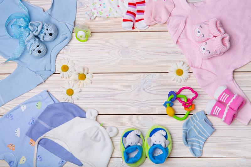 7 Tips Cerdas Belanja Kebutuhan Bayi Baru Lahir