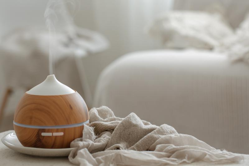 Apakah Humidifier Diperlukan di Kamar Tidur untuk Bayi Baru Lahir?