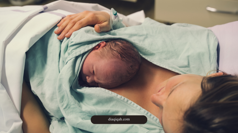 Doa atau Beban? Harapan Orang Tua pada Bayi Baru Lahir
