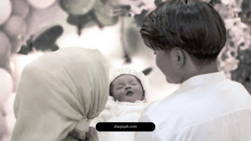 Inspirasi Ragam Konsep Acara Aqiqah