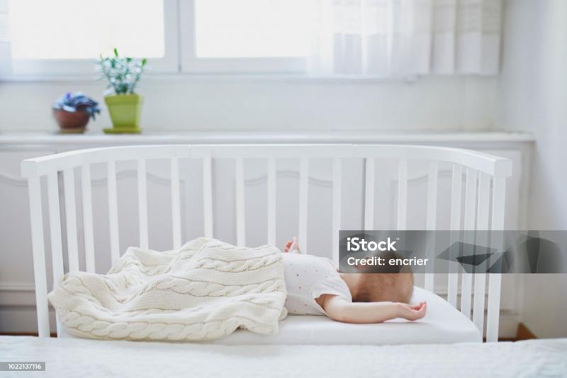 Mengenal Sleep Training pada Bayi dan Cara Penerapannya, Membuat Bunda dan Si Kecil Bahagia