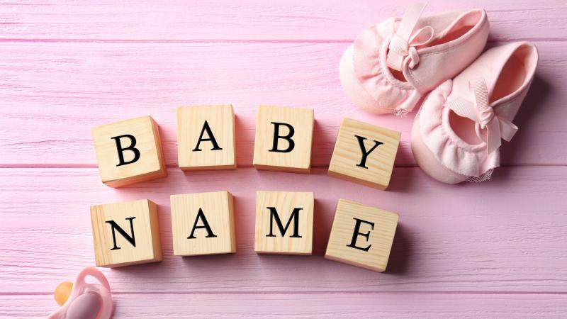 Rekomendasi Nama Bayi Perempuan (Bahasa Arab)