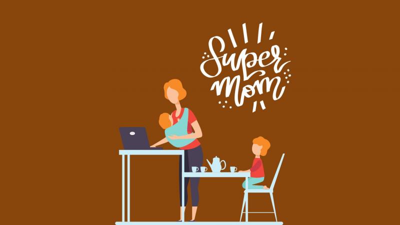Tips Ibu yang Kembali Bekerja Usai Cuti Melahirkan