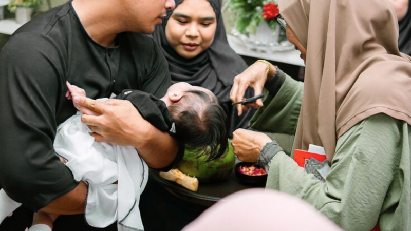 Tradisi Aqiqah di Berbagai Daerah Indonesia: Ragam Makna, Satu Tujuan
